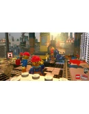 The LEGO Movie Videogame STEAM KEY GLOBAL+РОССИЯ