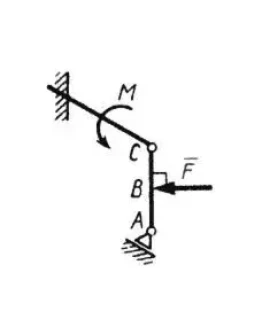 Решение задачи 3.2.7 из сборника Кепе О.Э.