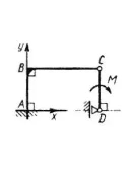 Решение задачи 3.2.8 из сборника Кепе О.Э.
