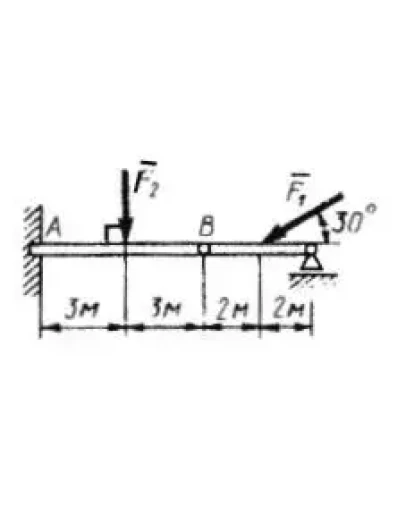 Решение задачи 3.2.9 из сборника Кепе О.Э.