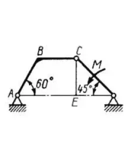 Решение задачи 3.2.12 из сборника Кепе О.Э.