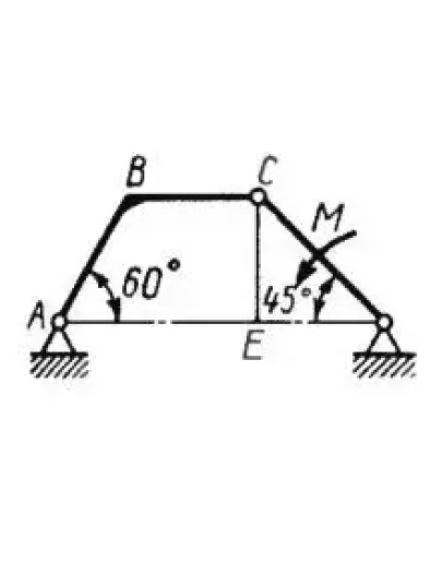Решение задачи 3.2.12 из сборника Кепе О.Э.