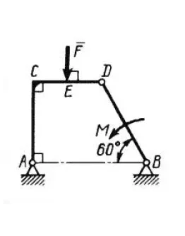 Решение задачи 3.2.13 из сборника Кепе О.Э.