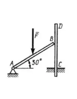 Решение задачи 3.2.17 из сборника Кепе О.Э.