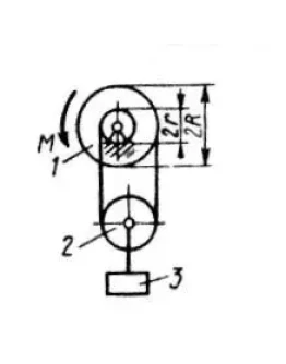 Решение задачи 3.3.2 из сборника Кепе О.Э.