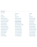 Базовая геолокация (для скрипта I-Soft Bizness)