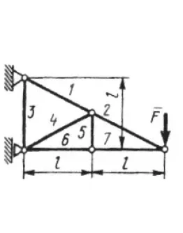 Решение задачи 4.3.2 из сборника Кепе О.Э.