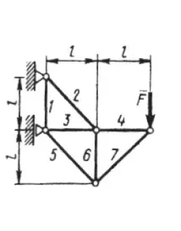 Решение задачи 4.3.4 из сборника Кепе О.Э.