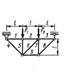 Решение задачи 4.3.9 из сборника Кепе О.Э.