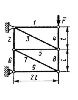 Решение задачи 4.3.10 из сборника Кепе О.Э.