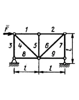 Решение задачи 4.3.14 из сборника Кепе О.Э.