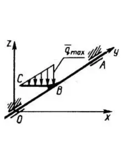 Решение задачи 5.1.13 из сборника Кепе О.Э.