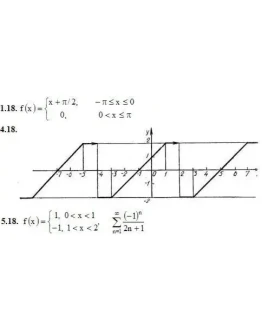 ИДЗ 12.3 Вариант 18. Решения Рябушко А.П. ИДЗ 12.3 Вариант 18. Решения Рябушко А.П.