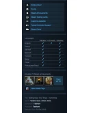 Warhammer End Times -Vermintide (Steam KEY/Region free)