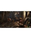 Warhammer End Times -Vermintide (Steam KEY/Region free)