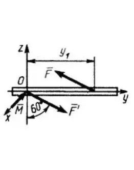 Решение задачи 5.2.14 из сборника Кепе О.Э.