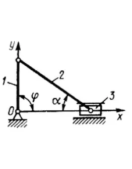 Решение задачи 14.1.2 из сборника Кепе О.Э.
