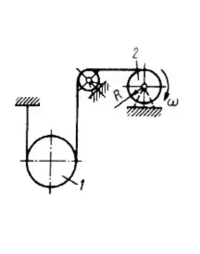Решение задачи 14.2.18 из сборника Кепе О.Э.