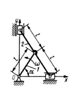 Решение задачи 14.2.19 из сборника Кепе О.Э.