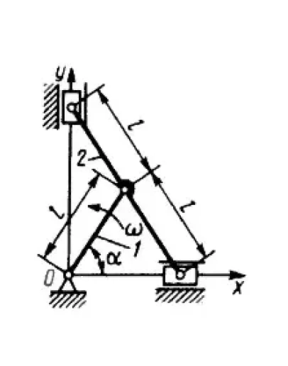 Решение задачи 14.2.19 из сборника Кепе О.Э.