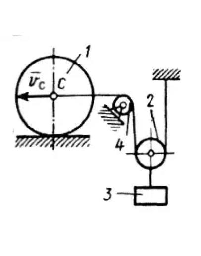 Решение задачи 14.2.27 из сборника Кепе О.Э. Решение задачи 14.2.27 из сборника Кепе О.Э.