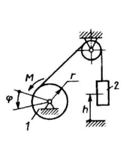Решение задачи 15.1.16 из сборника Кепе О.Э.