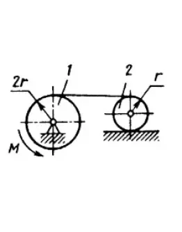 Решение задачи 15.1.17 из сборника Кепе О.Э.