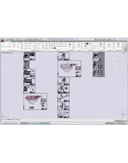 Электроснабжение подземной автостоянки