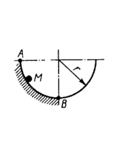 Решение задачи 15.3.8 из сборника Кепе О.Э. Решение задачи 15.3.8 из сборника Кепе О.Э.