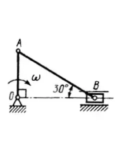 Решение задачи 15.4.2 из сборника Кепе О.Э. Решение задачи 15.4.2 из сборника Кепе О.Э.