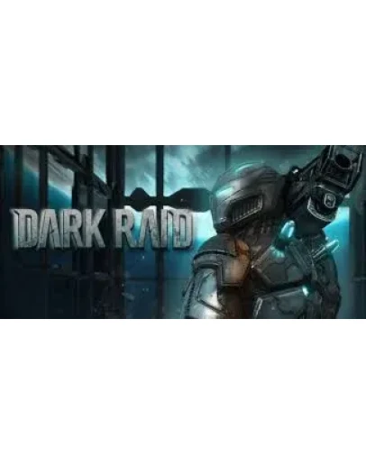 Dark Raid (Steam Key / Region Free) Dark Raid (Steam Key / Region Free)