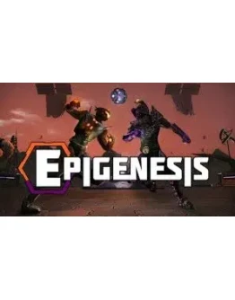 Epigenesis (Steam Key / Region Free)