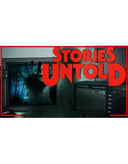 Stories Untold (Steam Key / ROW / Region Free)