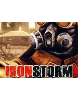 Iron Storm (Steam Key / Region Free)