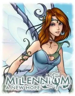 Millennium A New Hope - EU / USA (Region Free / Steam)