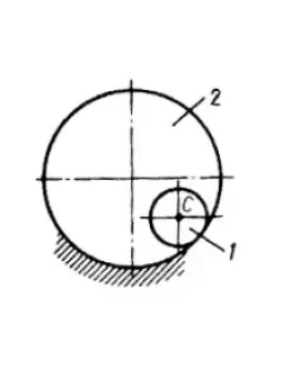 Решение задачи 15.4.7 из сборника Кепе О.Э.
