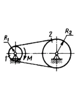 Решение задачи 15.7.5 из сборника Кепе О.Э. Решение задачи 15.7.5 из сборника Кепе О.Э.