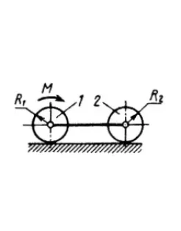 Решение задачи 15.7.7 из сборника Кепе О.Э. Решение задачи 15.7.7 из сборника Кепе О.Э.