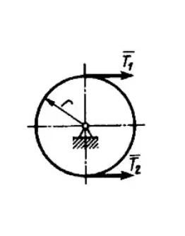 Решение задачи 16.1.11 из сборника Кепе О.Э. Решение задачи 16.1.11 из сборника Кепе О.Э.