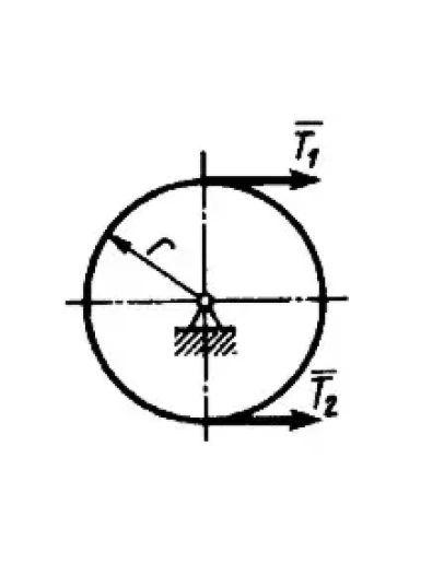 Решение задачи 16.1.11 из сборника Кепе О.Э. Решение задачи 16.1.11 из сборника Кепе О.Э.