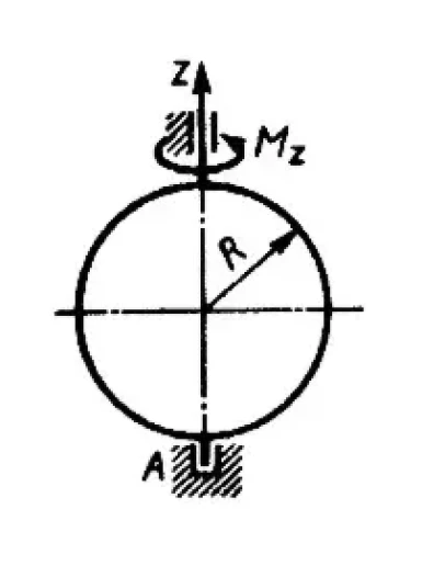 Решение задачи 16.1.12 из сборника Кепе О.Э.