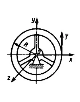 Решение задачи 16.1.23 из сборника Кепе О.Э.