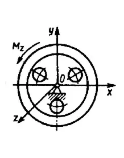 Решение задачи 16.1.24 из сборника Кепе О.Э.