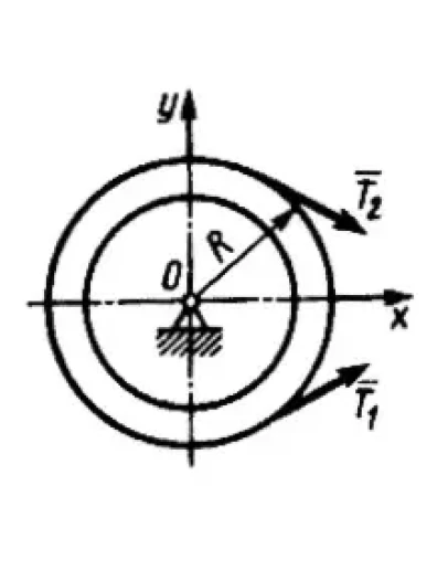 Решение задачи 16.1.25 из сборника Кепе О.Э.