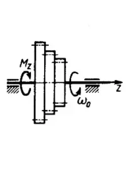 Решение задачи 16.1.33 из сборника Кепе О.Э.
