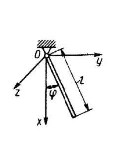 Решение задачи 16.1.34 из сборника Кепе О.Э.