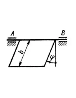 Решение задачи 16.1.35 из сборника Кепе О.Э.