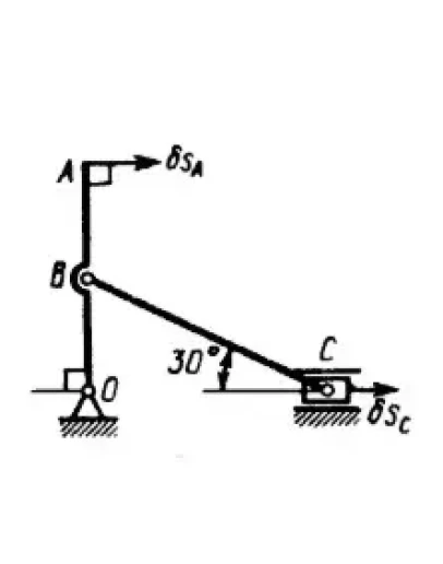 Решение задачи 18.2.6 из сборника Кепе О.Э. Решение задачи 18.2.6 из сборника Кепе О.Э.