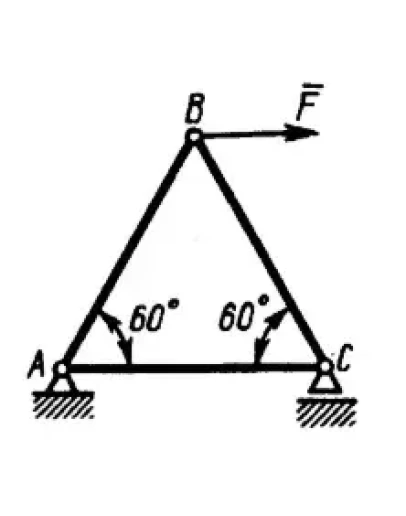 Решение задачи 18.3.3 из сборника Кепе О.Э.