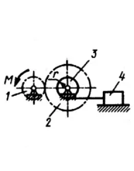Решение задачи 18.3.4 из сборника Кепе О.Э.